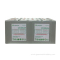 Long life OPZV Tubular gel Battery